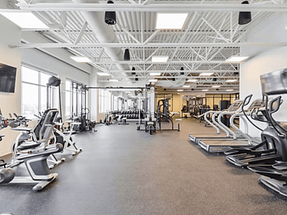 PIKE, MYO Gym